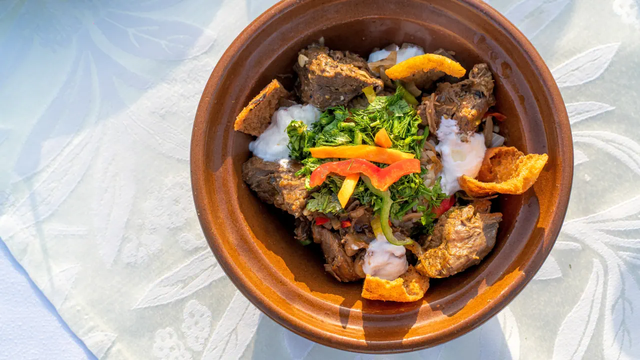 Hotel Akassia Swiss Resort - Al Quseir